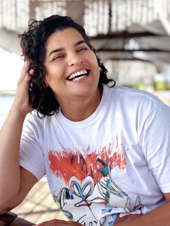 Cristiane Silva